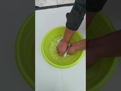 পুনর্ব্যবহৃত পাথর কাগজ