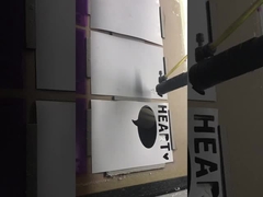 পাথরের কাগজে লেজার কাটিং যা জলরোধী টিয়ার প্রতিরোধী এবং পরিবেশ বান্ধব