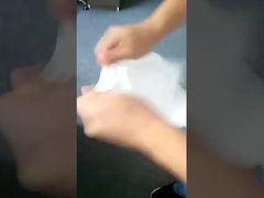 টিয়ার প্রতিরোধী পাথর কাগজ